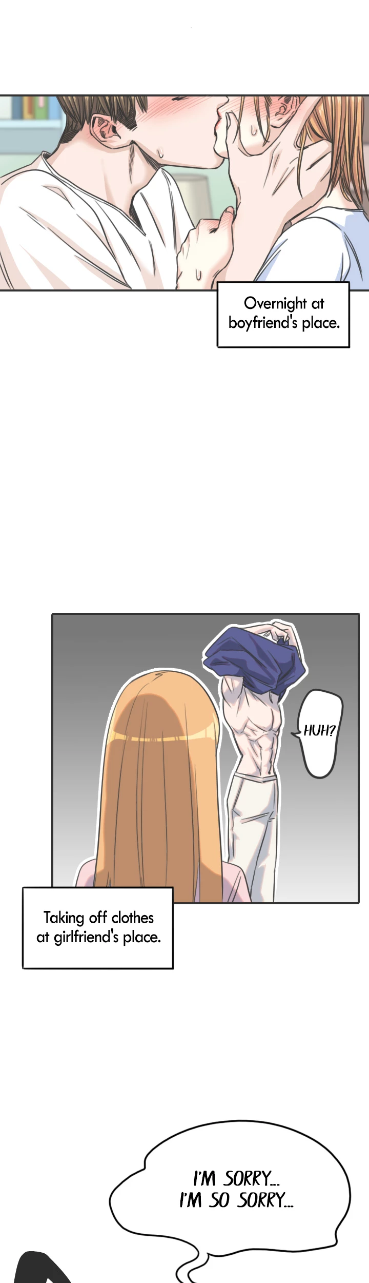 Drawing Romance chapter 163 - page 23