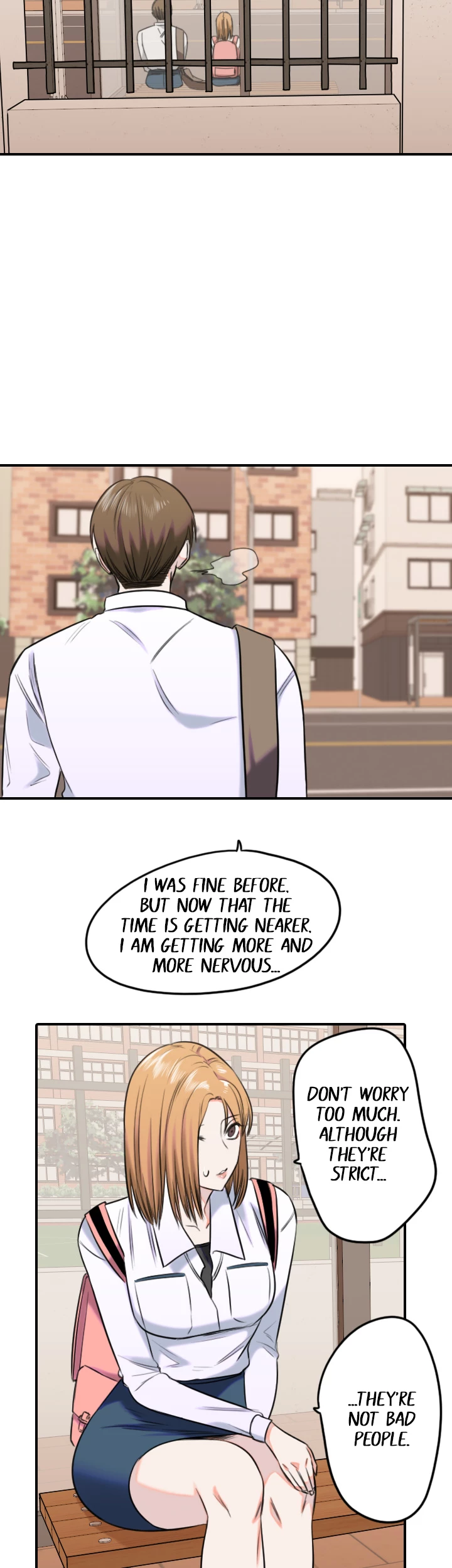 Drawing Romance chapter 163 - page 25