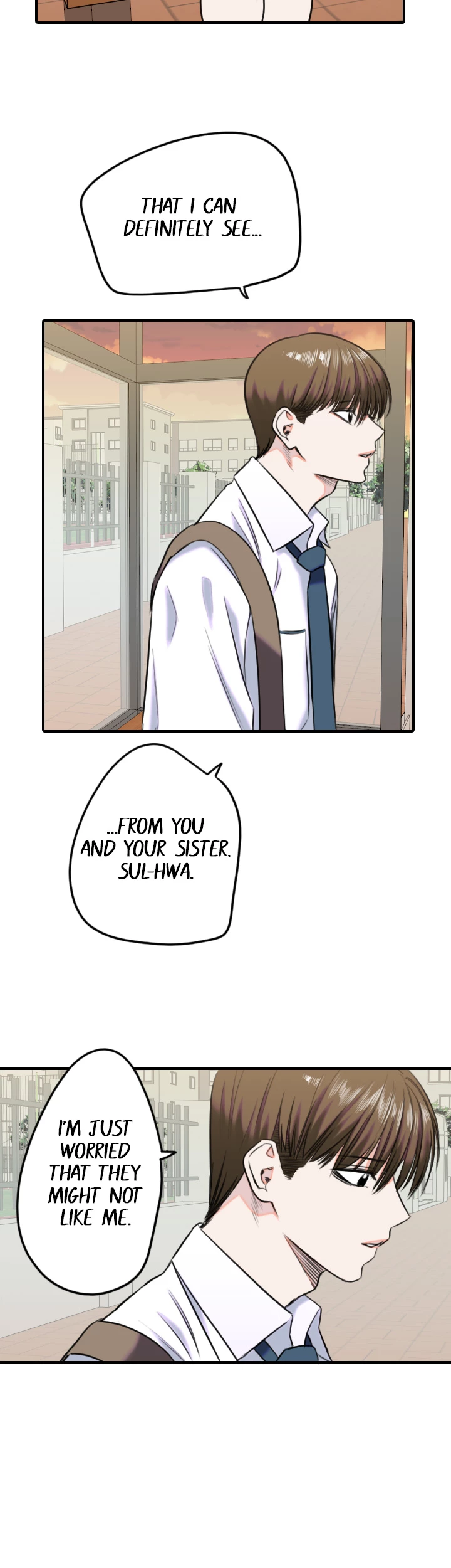 Drawing Romance chapter 163 - page 26