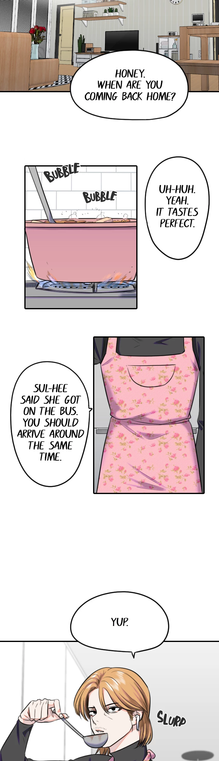 Drawing Romance chapter 163 - page 28