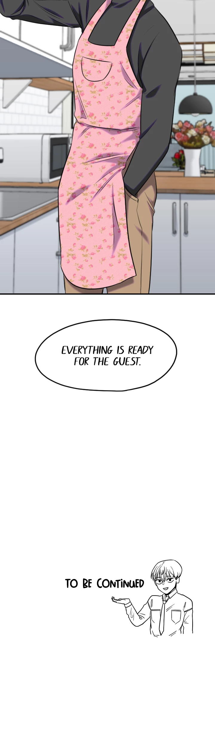 Drawing Romance chapter 163 - page 29