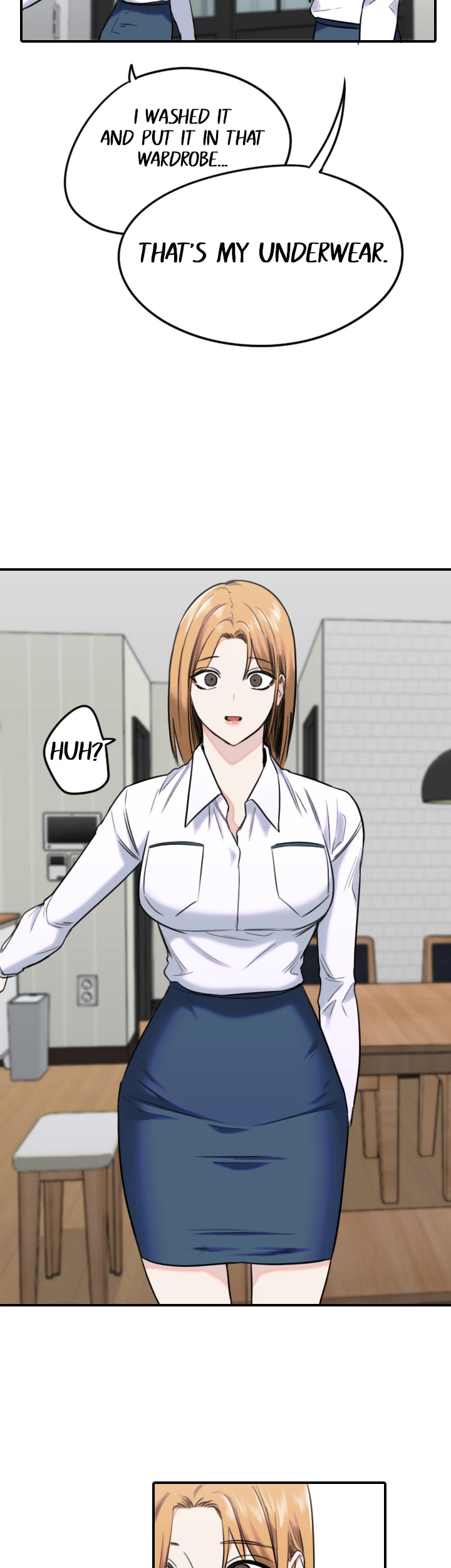 Drawing Romance chapter 165 - page 16