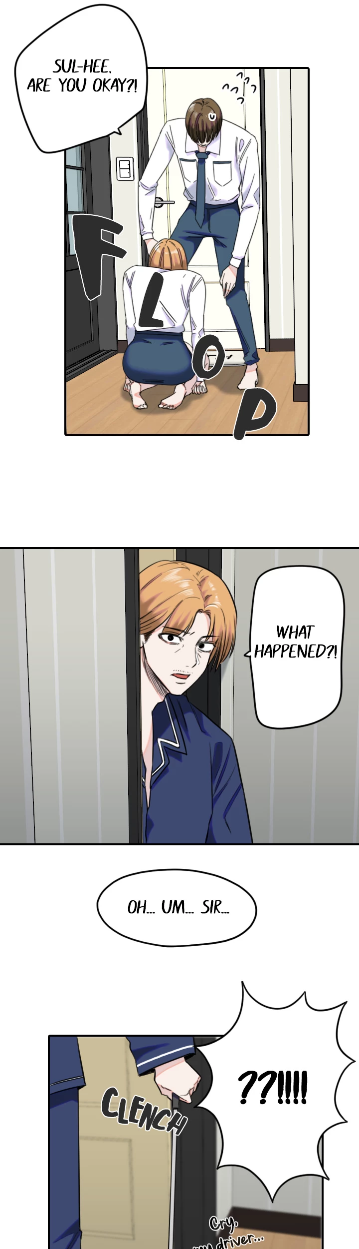 Drawing Romance chapter 165 - page 19