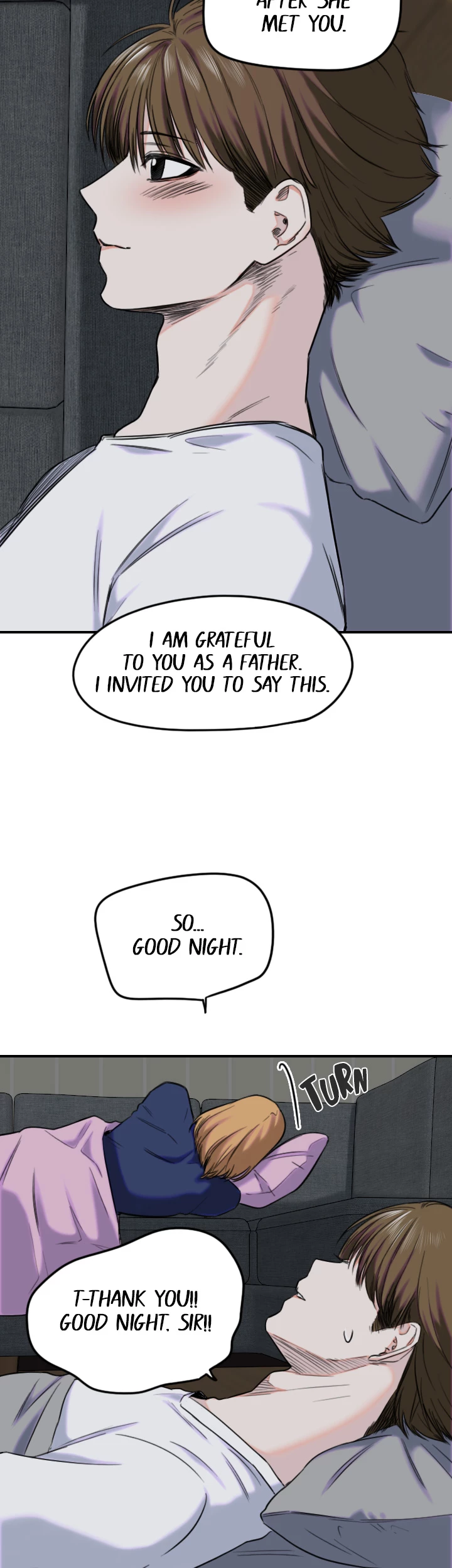 Drawing Romance chapter 165 - page 25