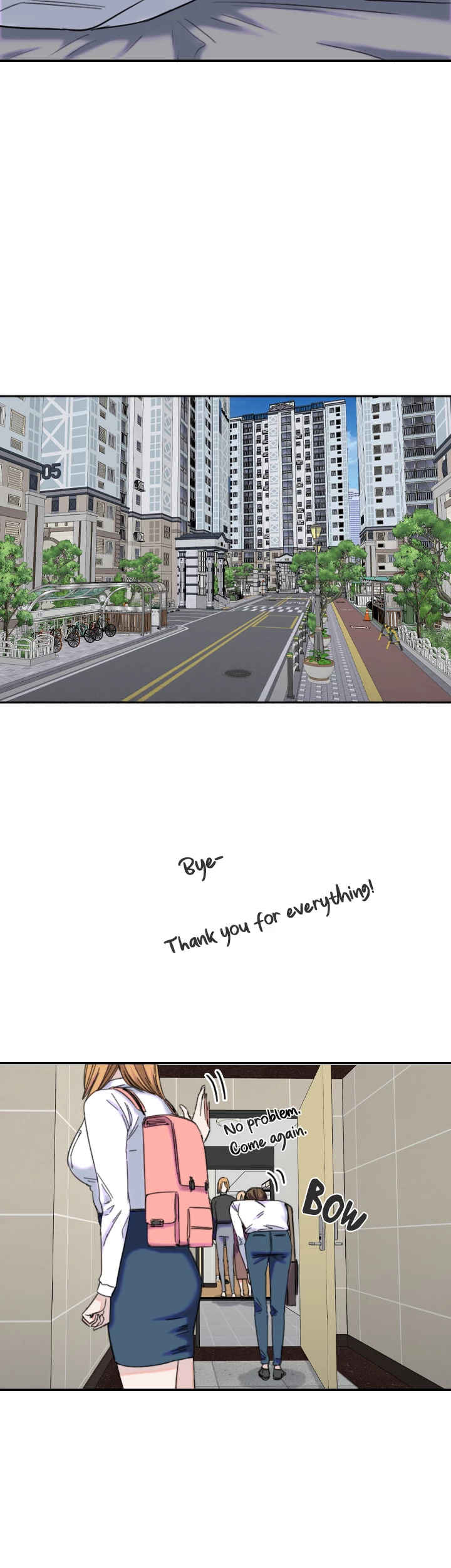 Drawing Romance chapter 165 - page 26