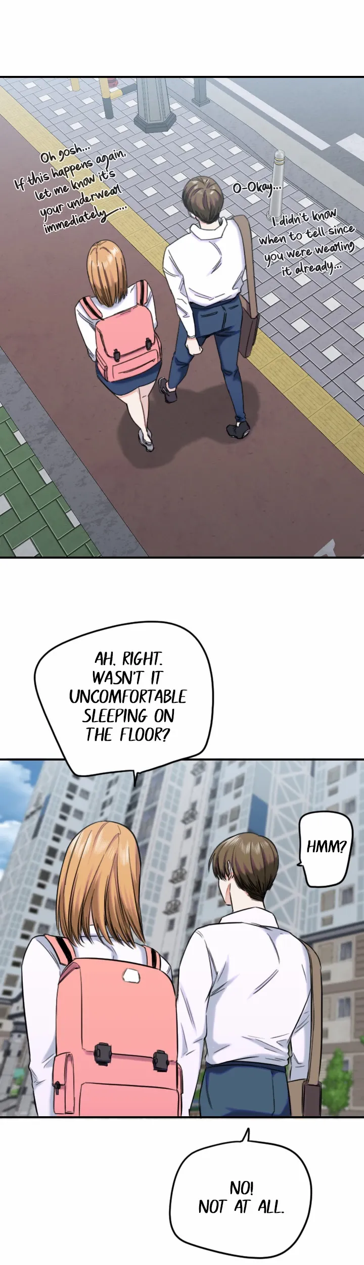 Drawing Romance chapter 165 - page 27