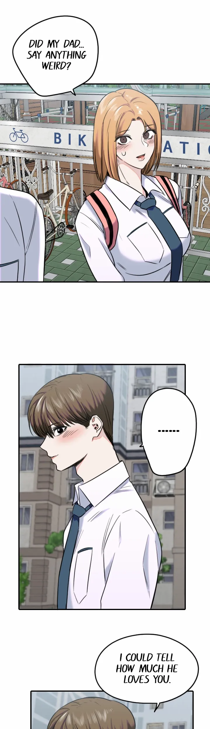 Drawing Romance chapter 165 - page 28
