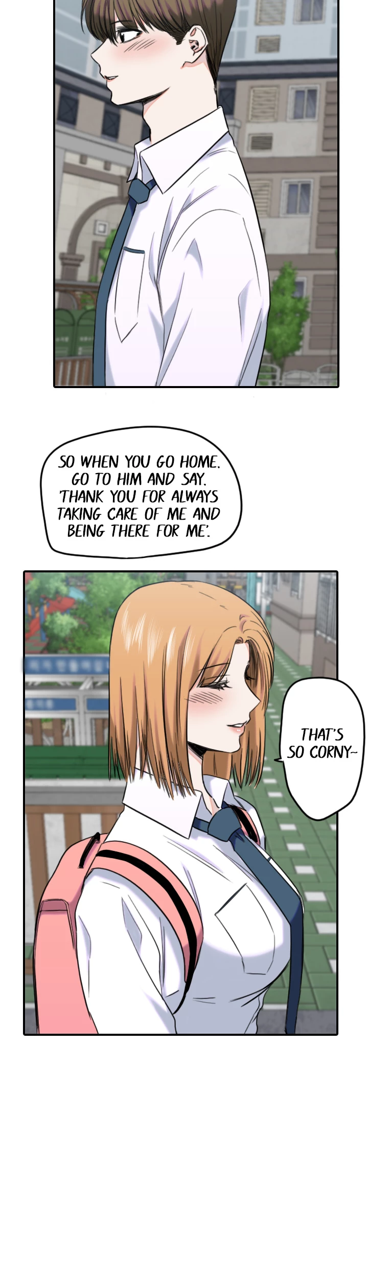Drawing Romance chapter 165 - page 29