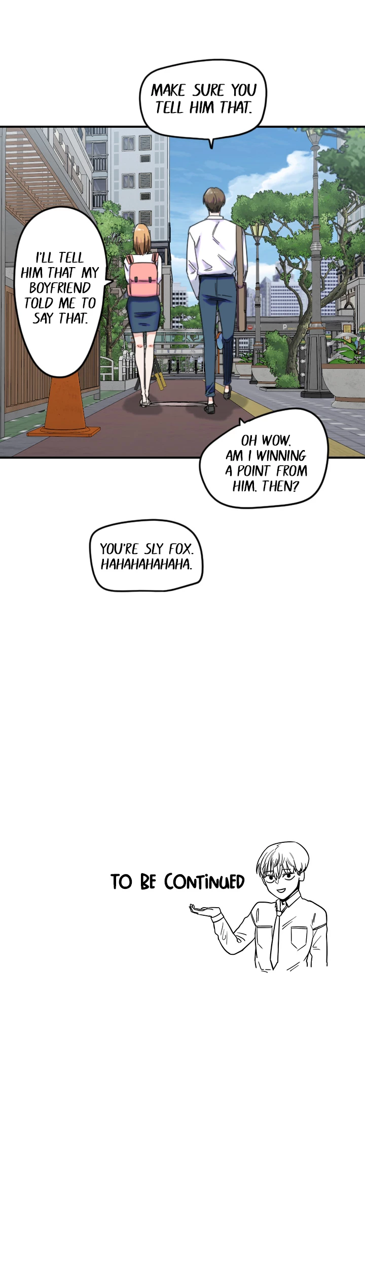 Drawing Romance chapter 165 - page 30