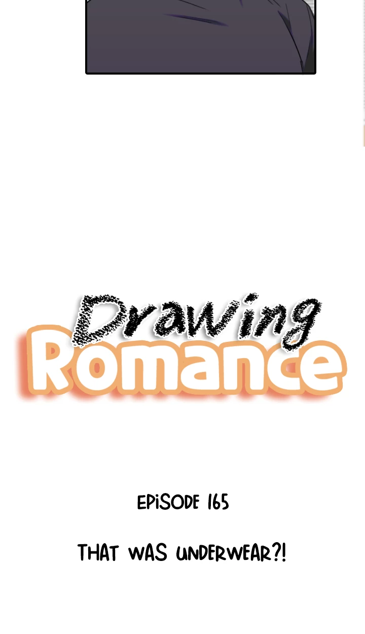 Drawing Romance chapter 165 - page 4
