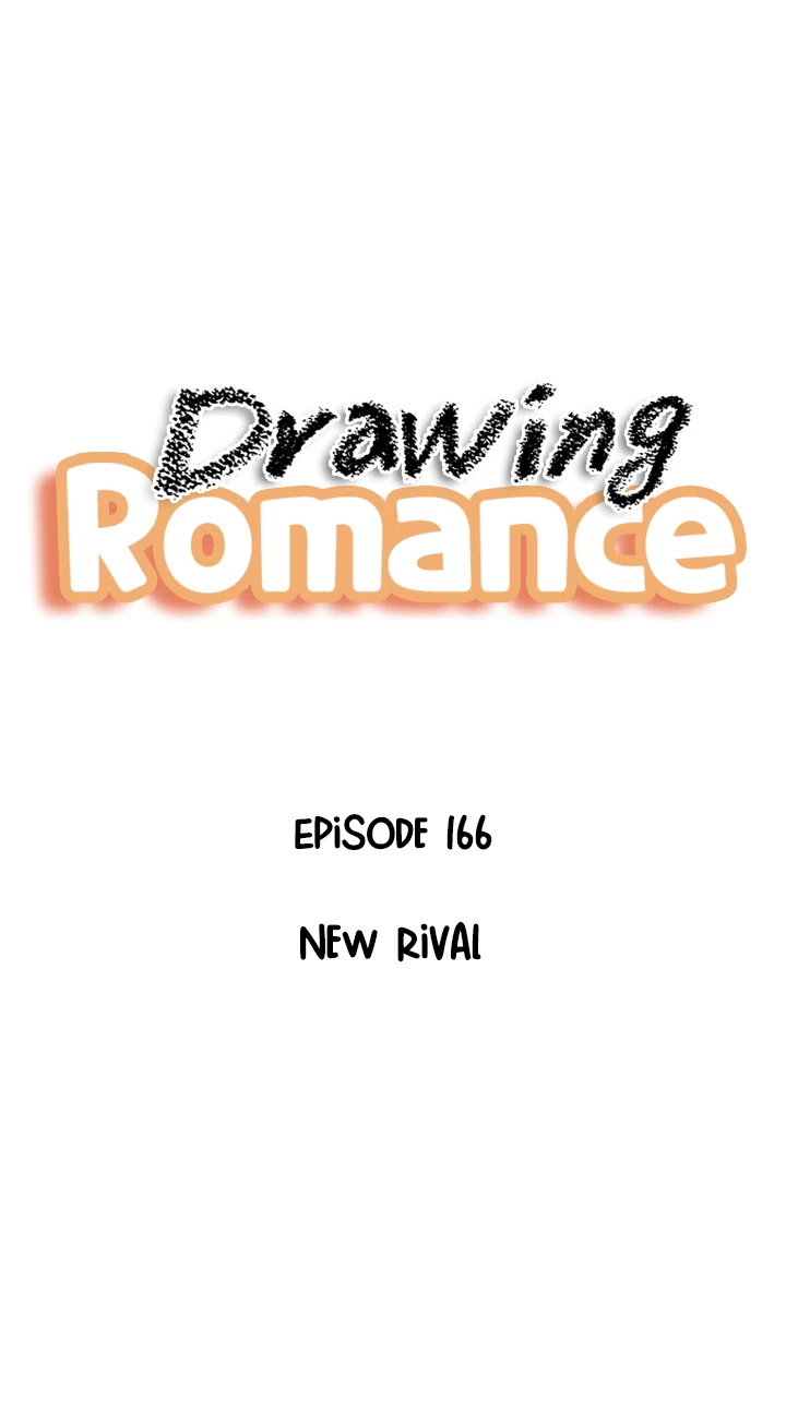 Drawing Romance chapter 166 - page 1