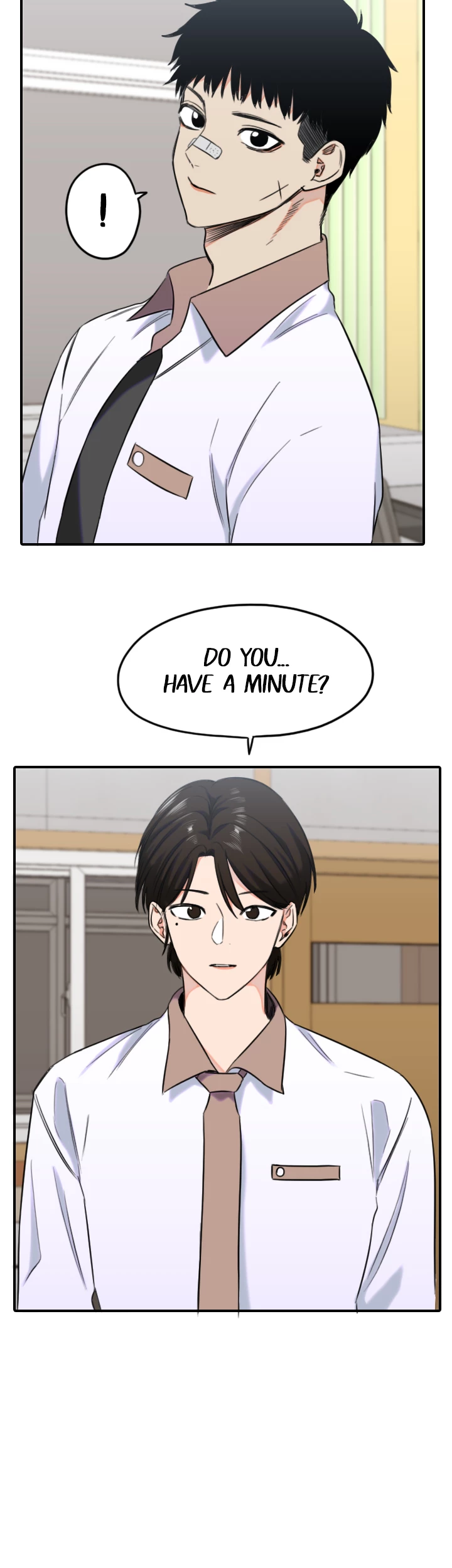 Drawing Romance chapter 166 - page 14