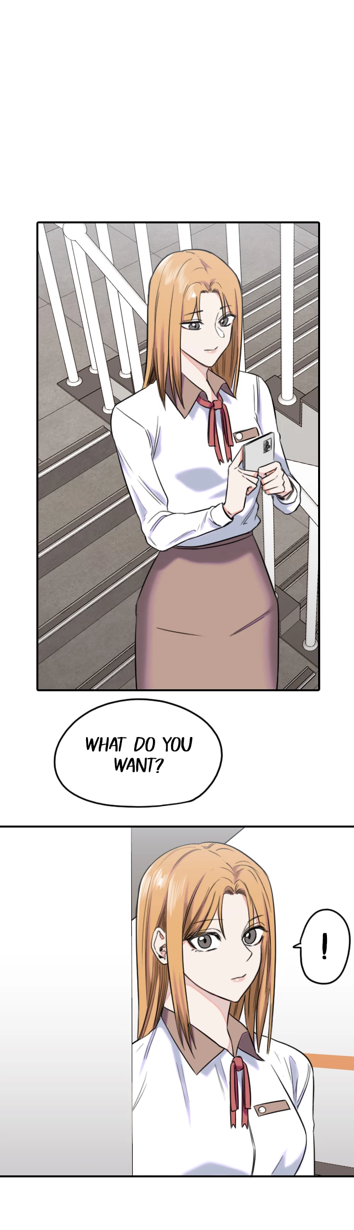 Drawing Romance chapter 166 - page 15