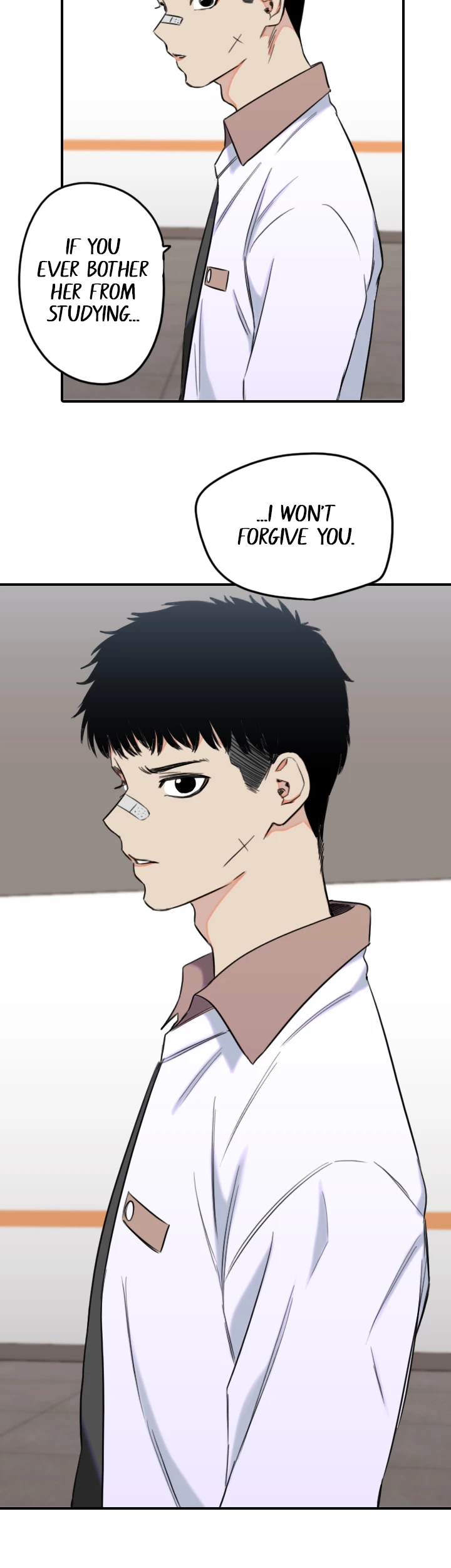 Drawing Romance chapter 166 - page 23
