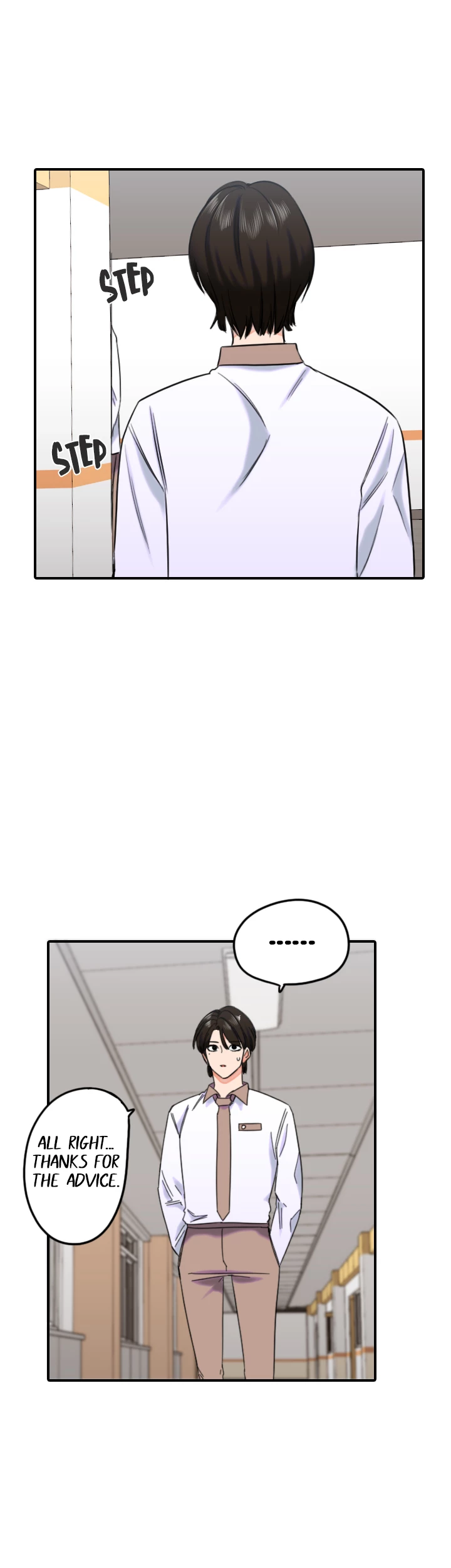 Drawing Romance chapter 166 - page 24