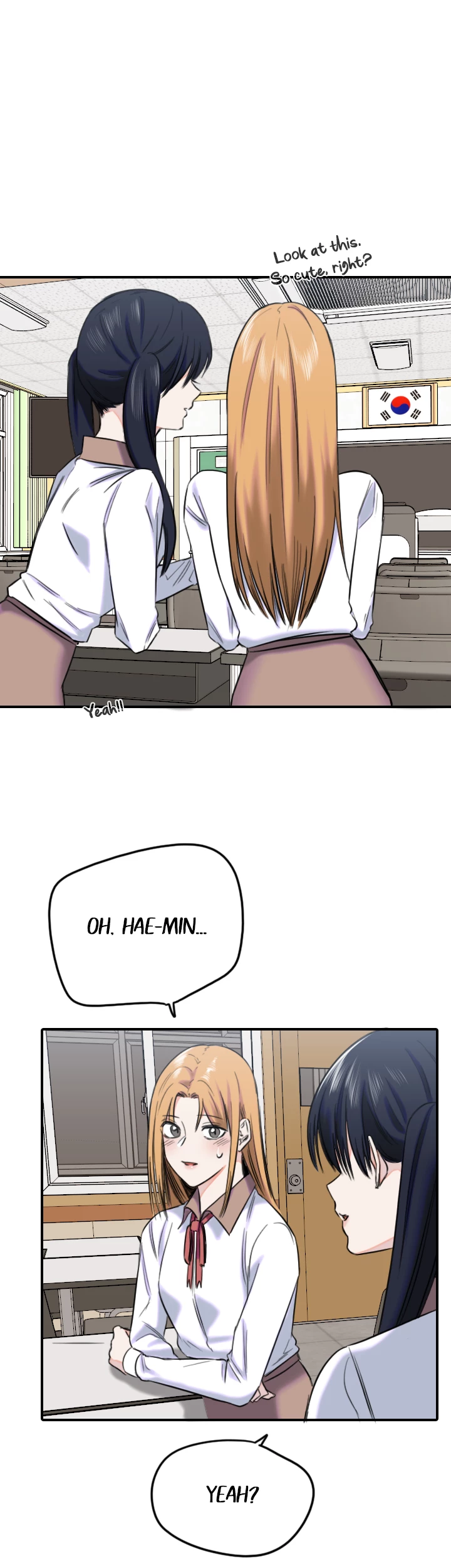 Drawing Romance chapter 166 - page 25