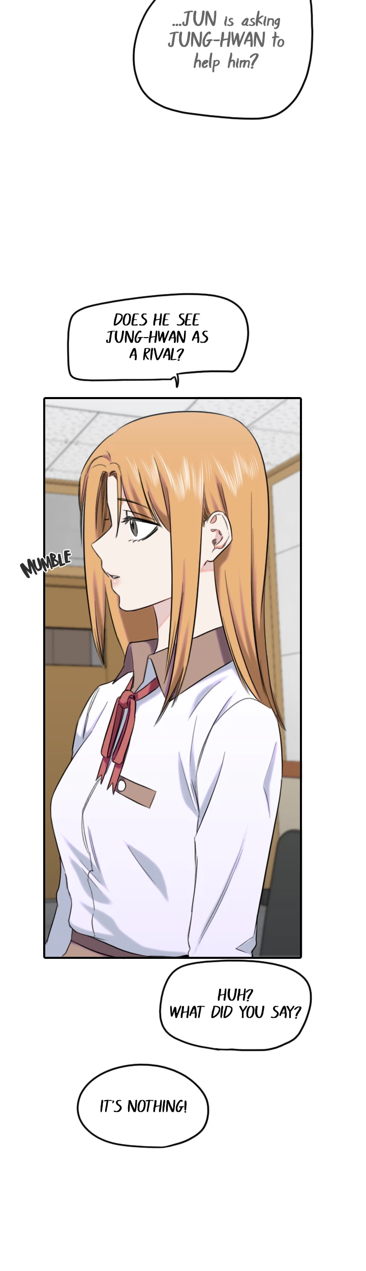 Drawing Romance chapter 166 - page 29