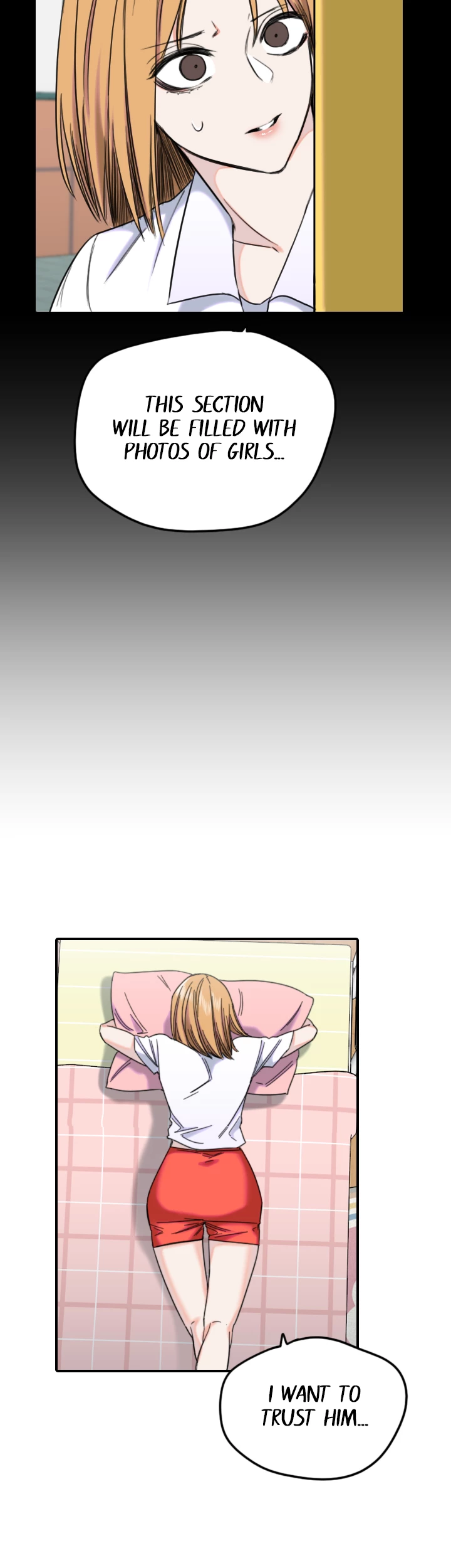 Drawing Romance chapter 167 - page 18