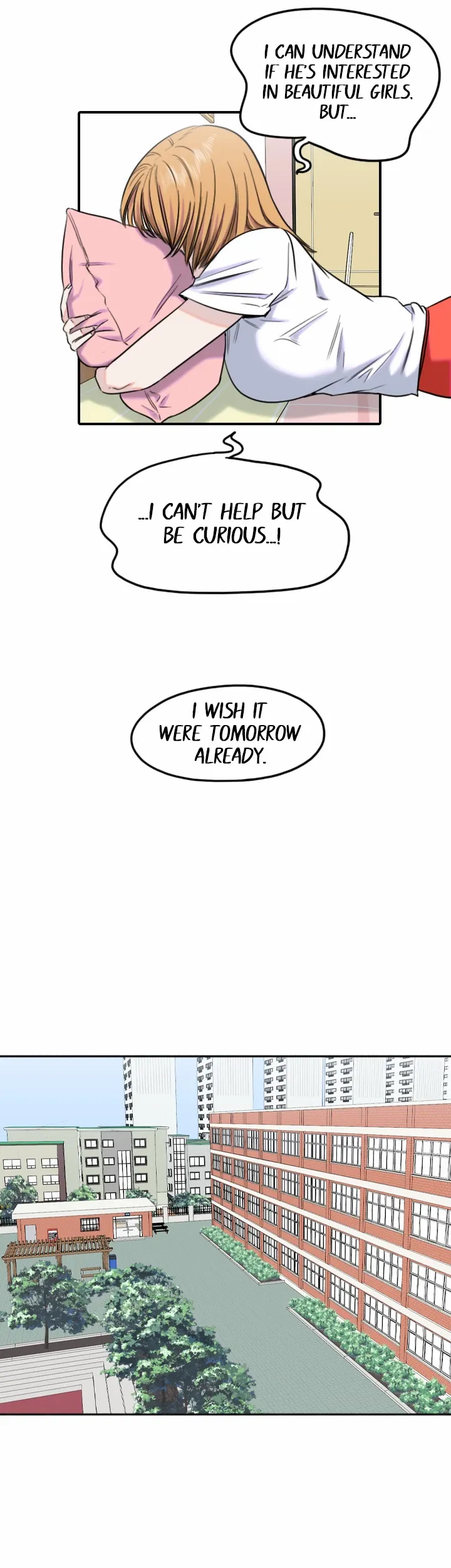 Drawing Romance chapter 167 - page 19