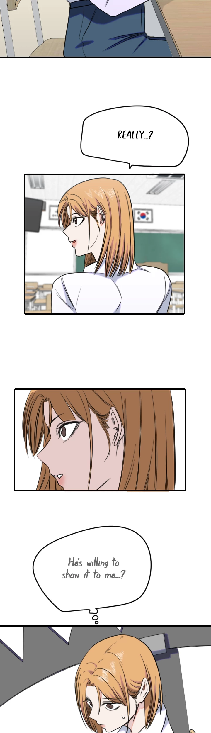 Drawing Romance chapter 167 - page 24