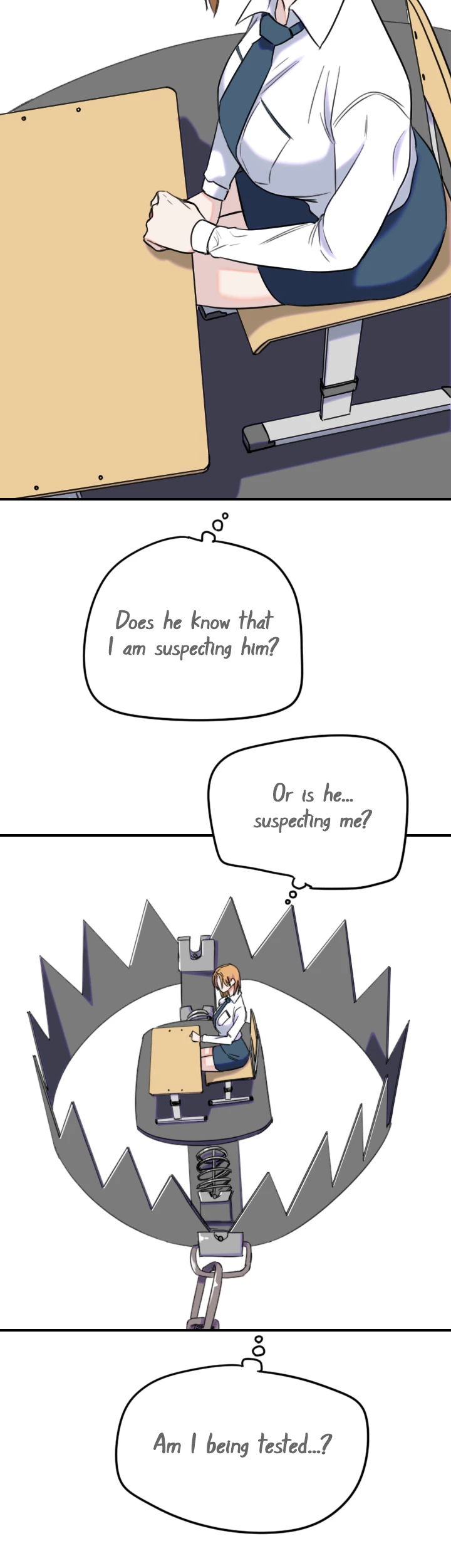 Drawing Romance chapter 167 - page 25