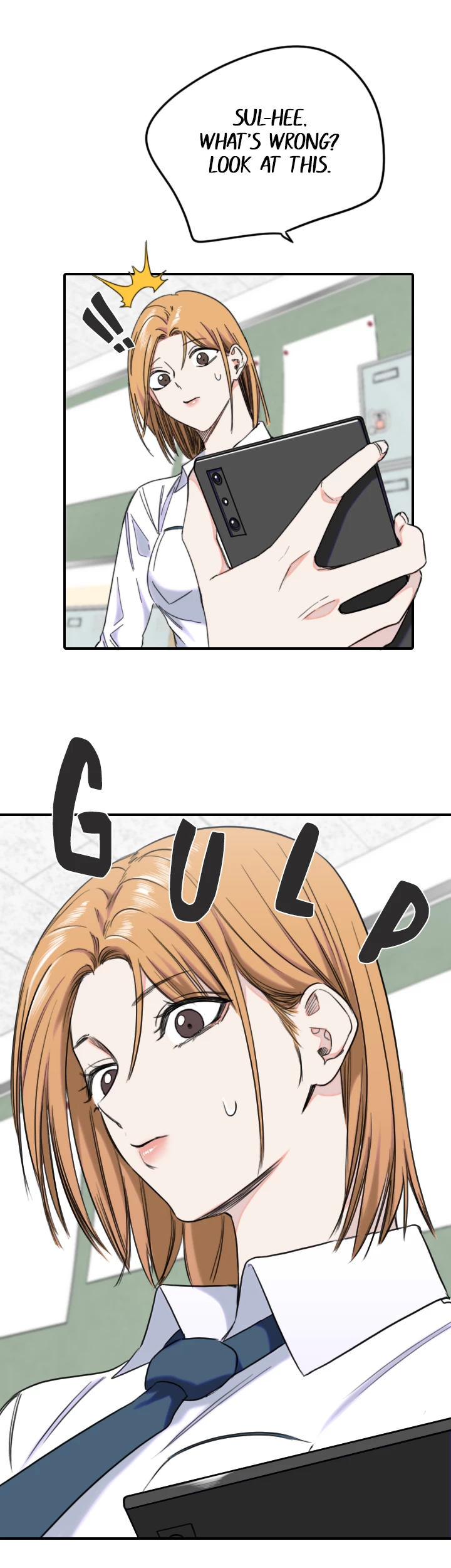 Drawing Romance chapter 167 - page 26