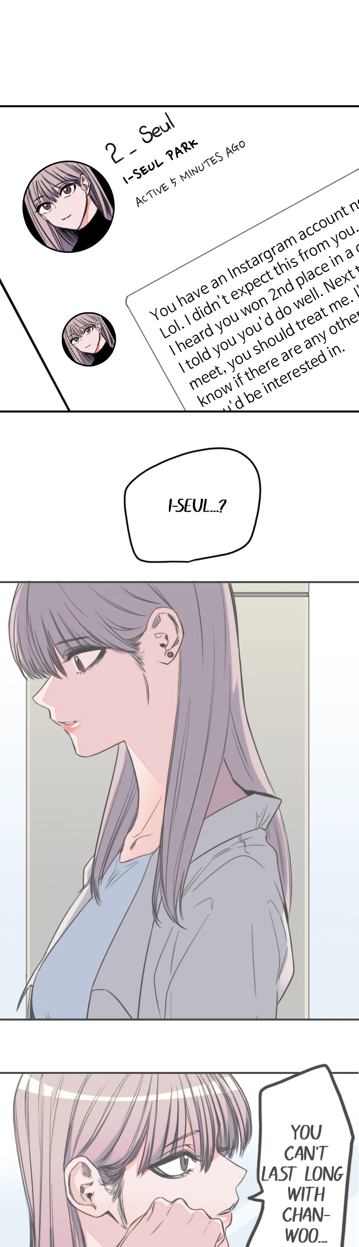 Drawing Romance chapter 167 - page 29
