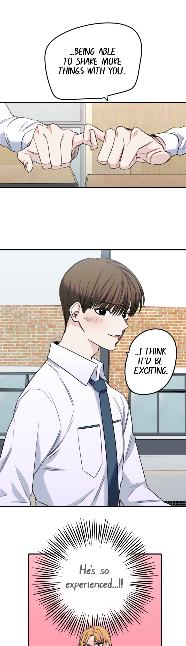 Drawing Romance chapter 167 - page 4
