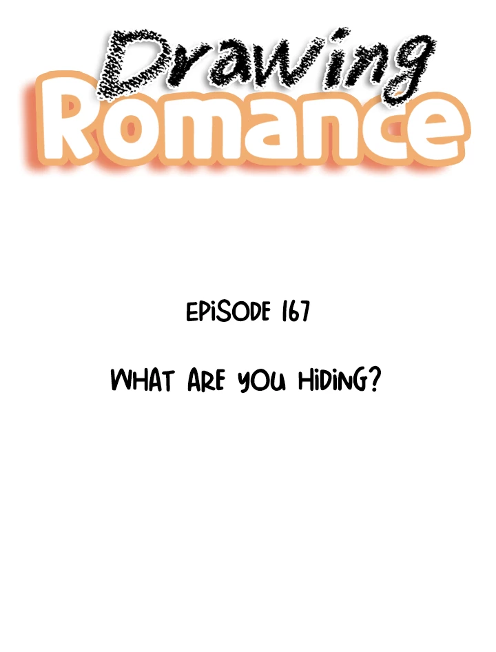 Drawing Romance chapter 167 - page 6