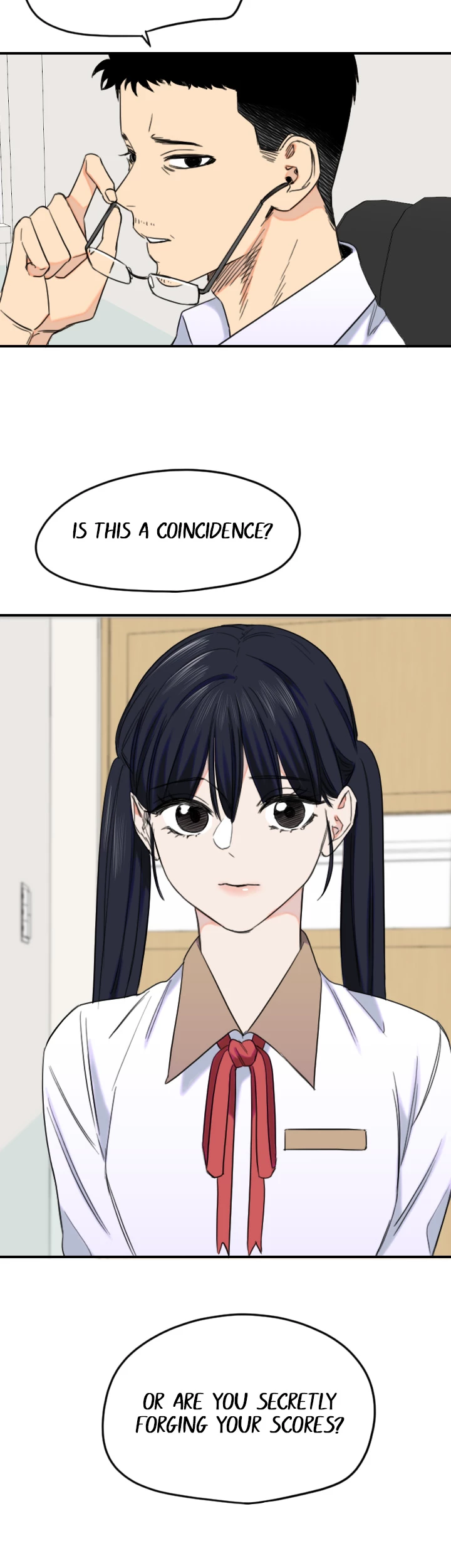 Drawing Romance chapter 189 - page 12