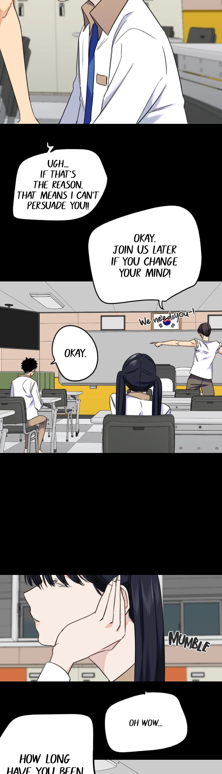 Drawing Romance chapter 189 - page 16