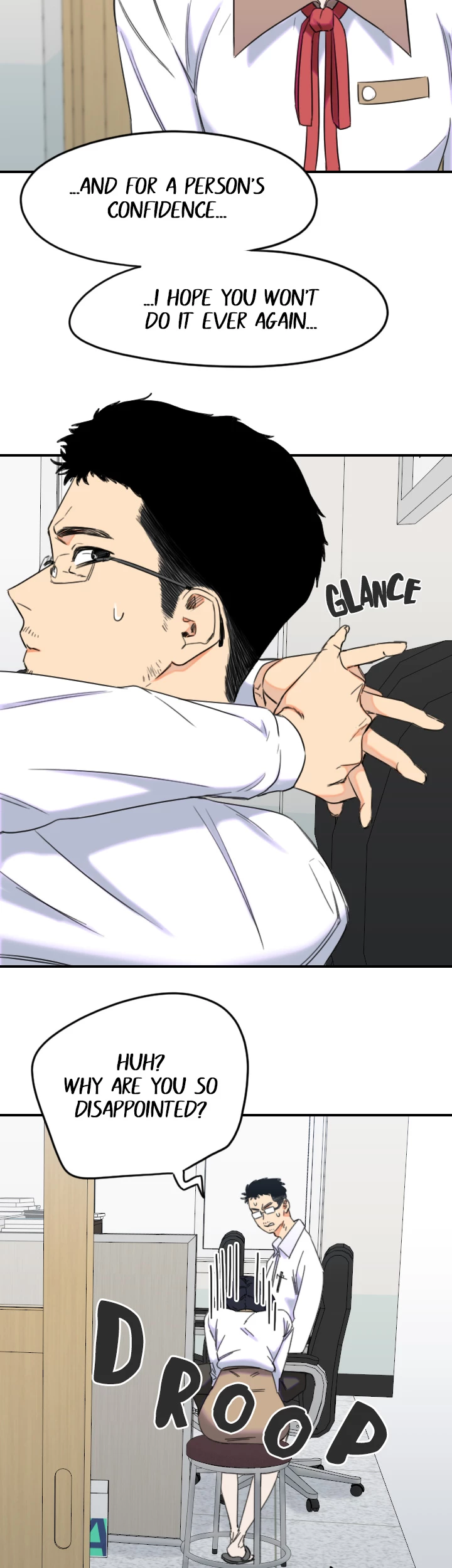 Drawing Romance chapter 189 - page 24