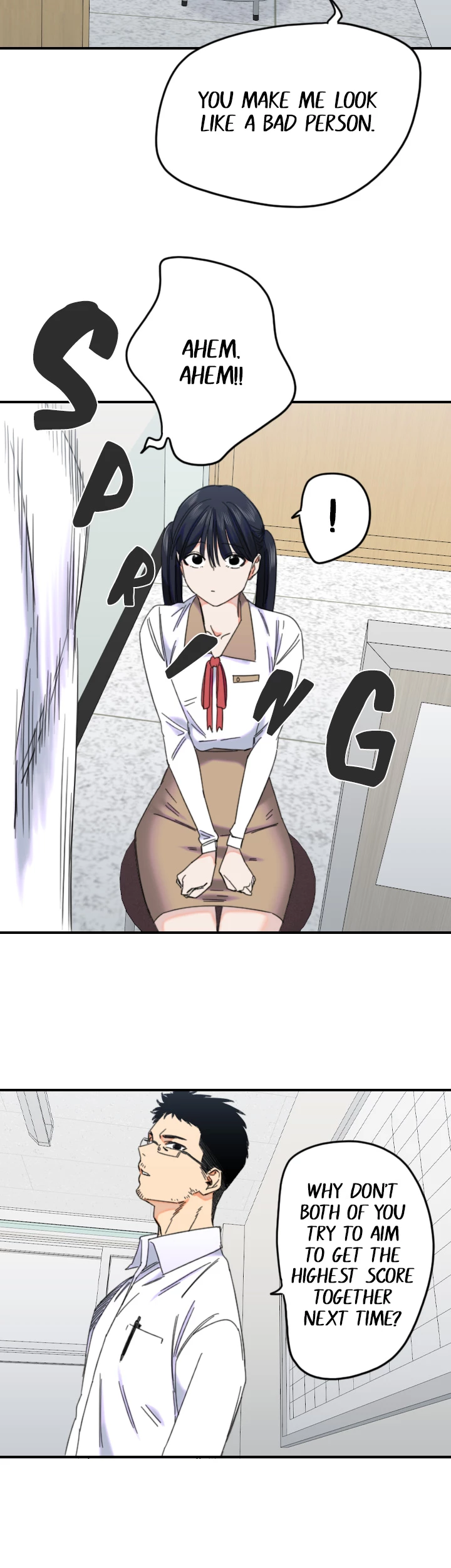 Drawing Romance chapter 189 - page 25