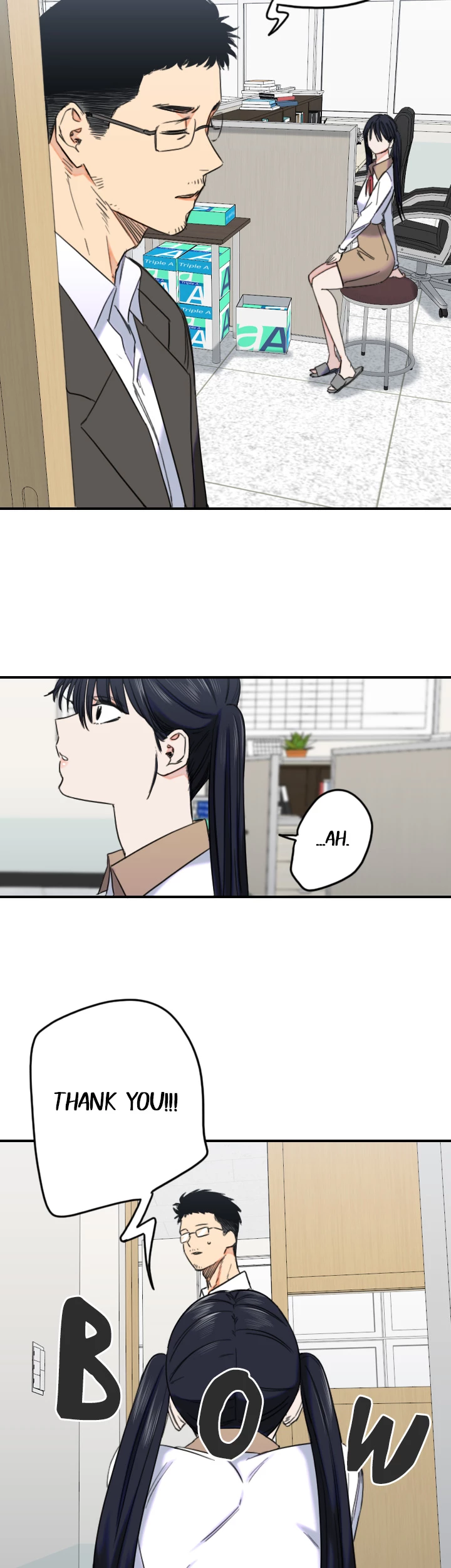 Drawing Romance chapter 189 - page 27