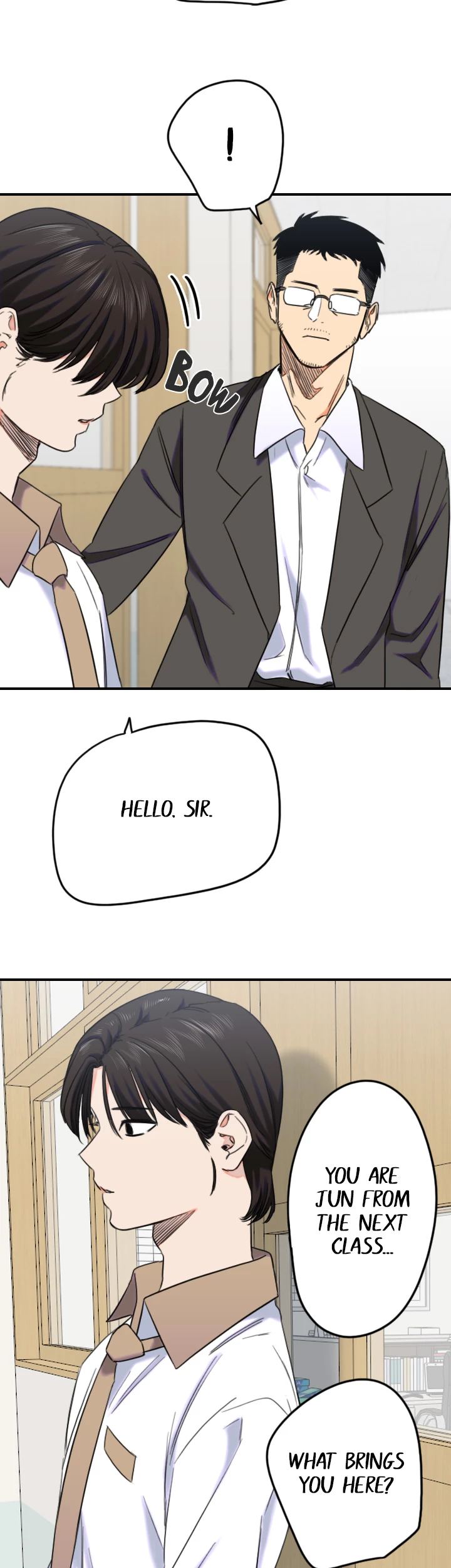 Drawing Romance chapter 189 - page 29