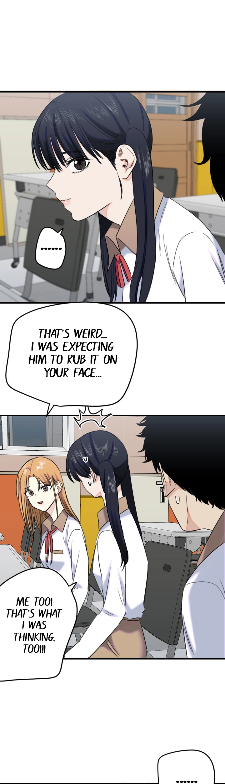 Drawing Romance chapter 189 - page 3