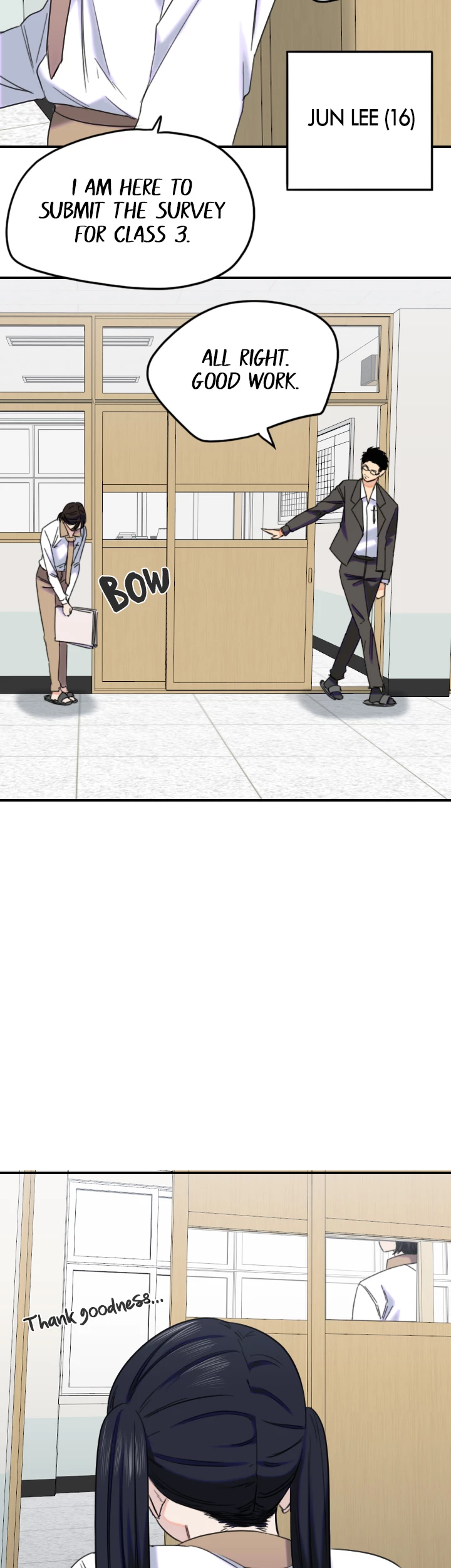 Drawing Romance chapter 189 - page 30