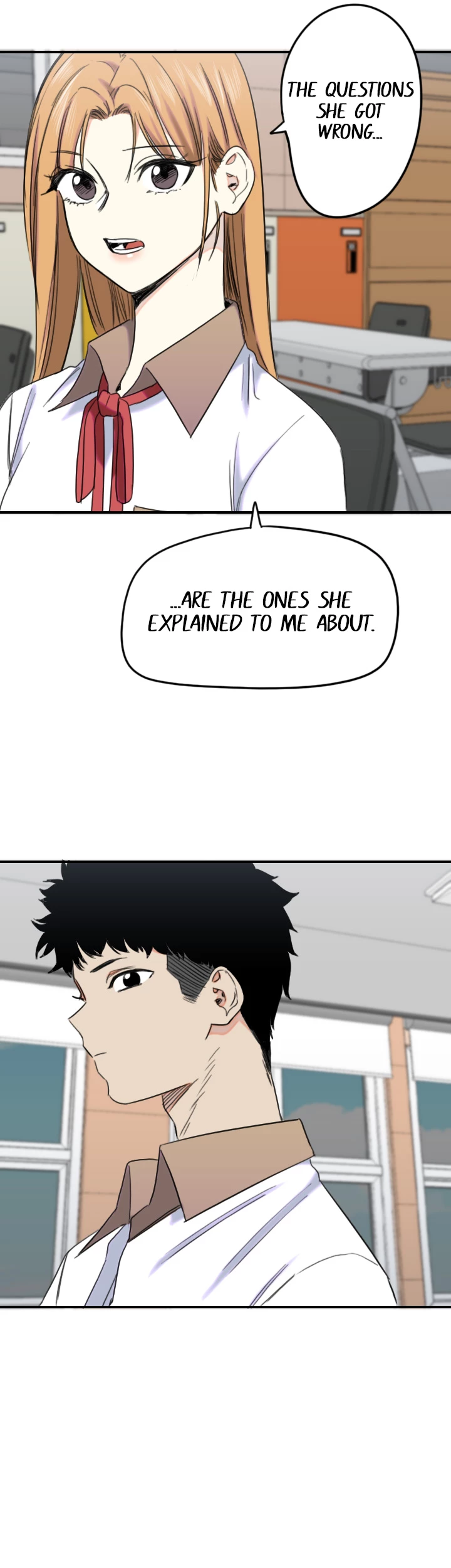 Drawing Romance chapter 189 - page 6