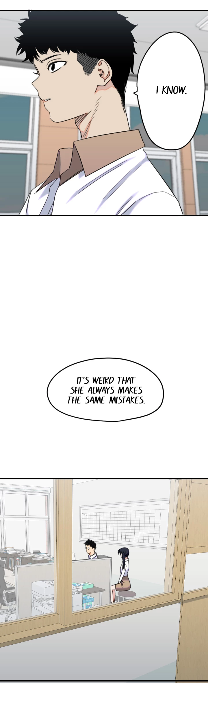 Drawing Romance chapter 189 - page 7