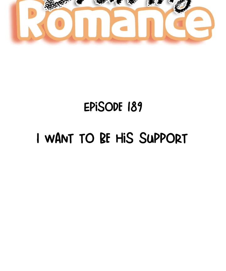 Drawing Romance chapter 189 - page 9