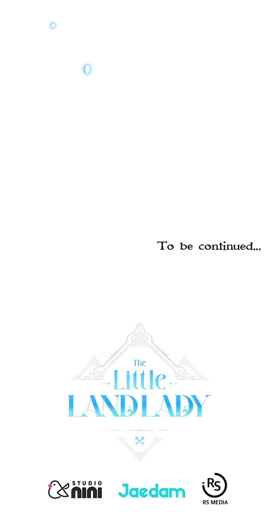 The Little Landlady Chapter 60 - page 103