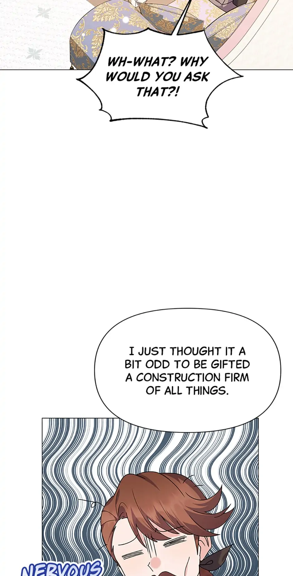 The Little Landlady Chapter 60 - page 11
