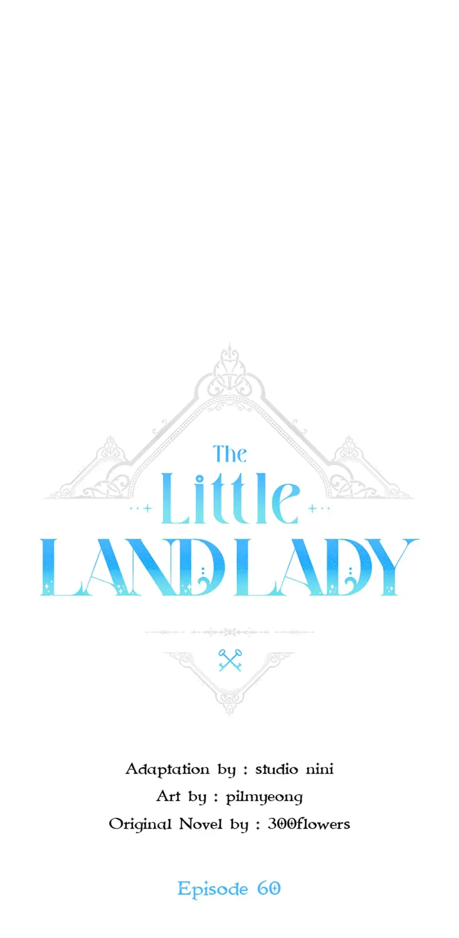 The Little Landlady Chapter 60 - page 16