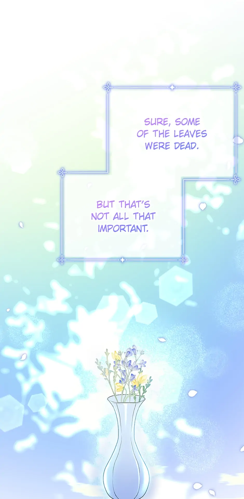 The Little Landlady Chapter 60 - page 19