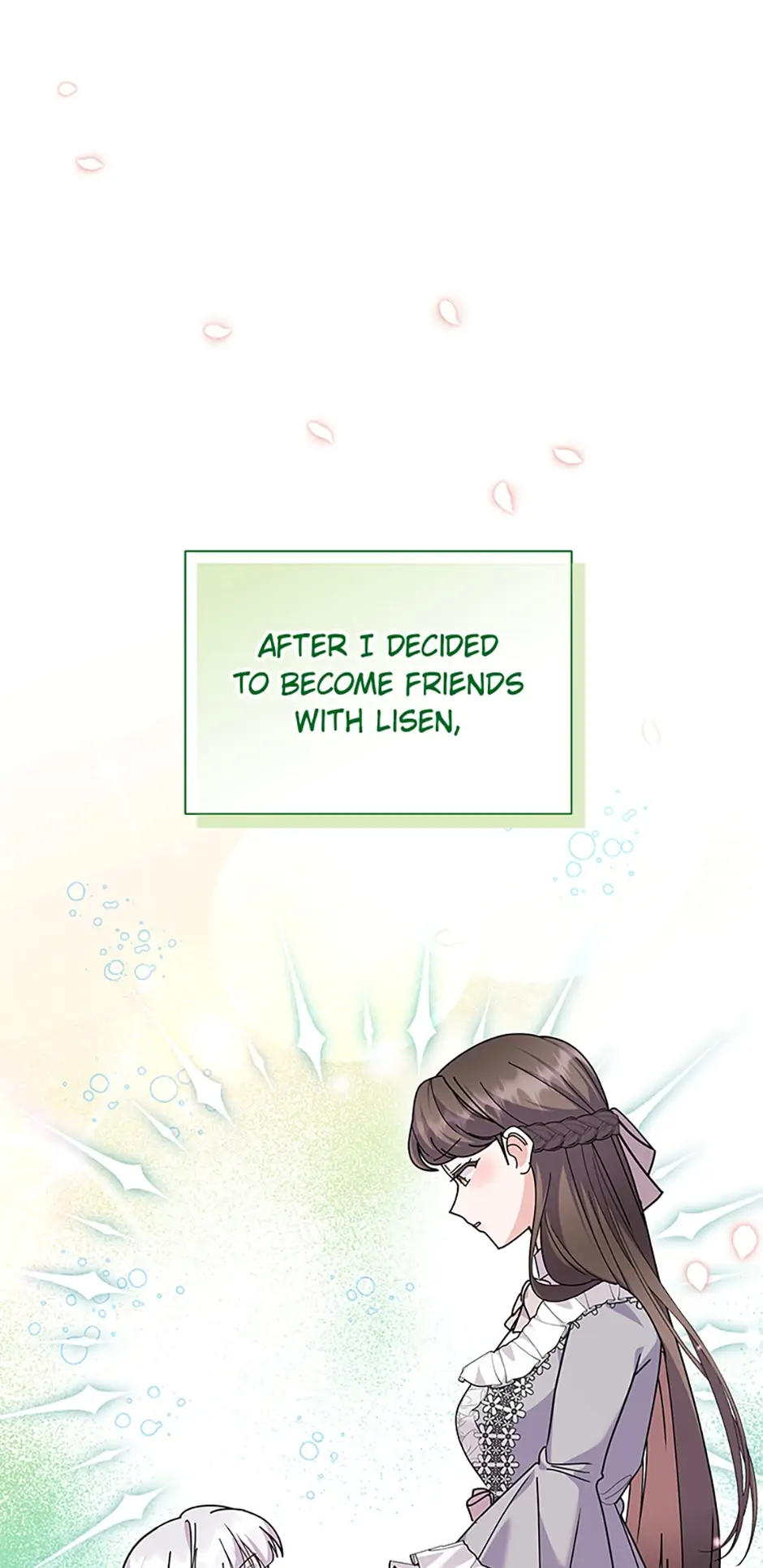 The Little Landlady Chapter 60 - page 23