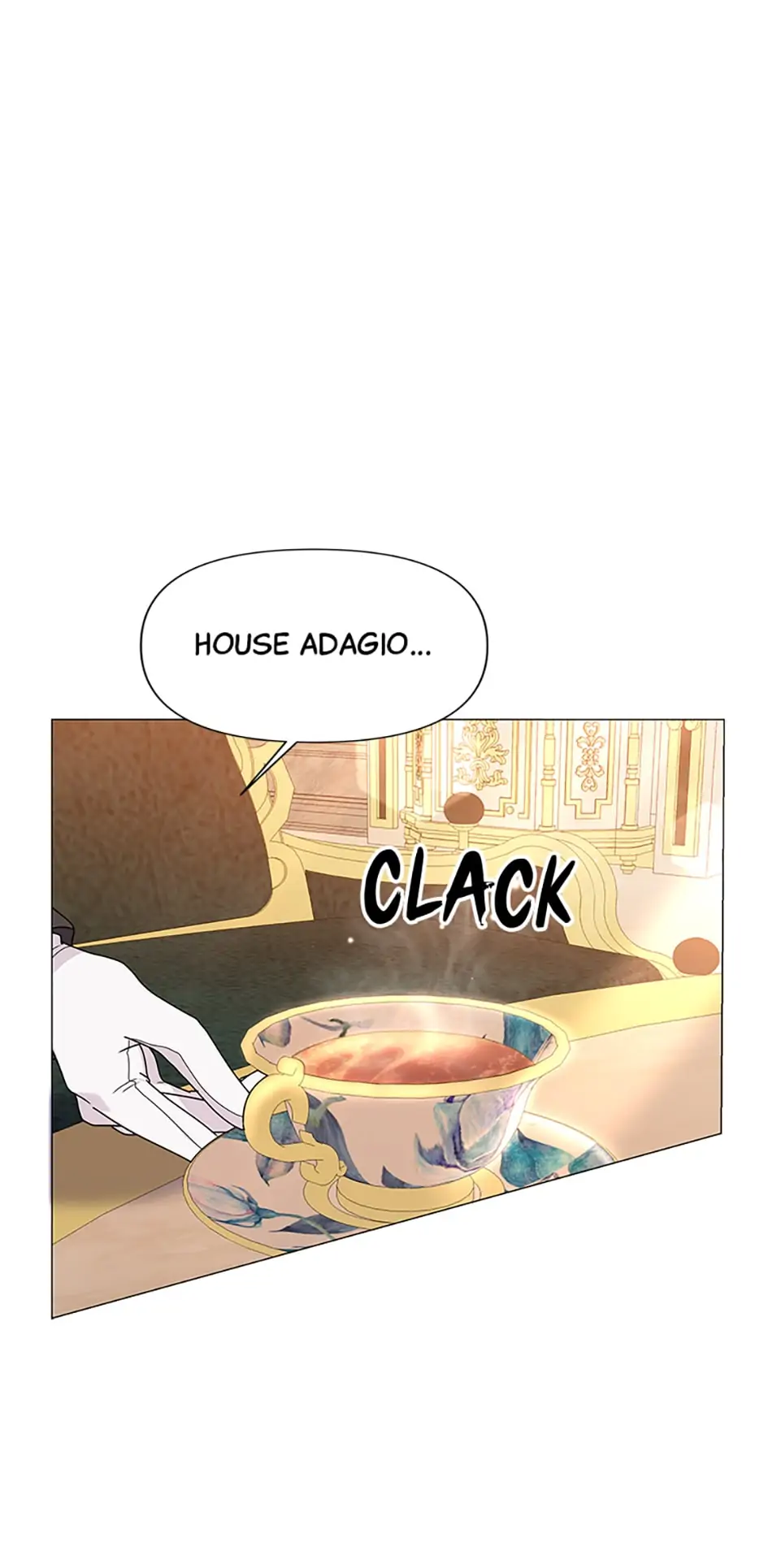 The Little Landlady Chapter 60 - page 28