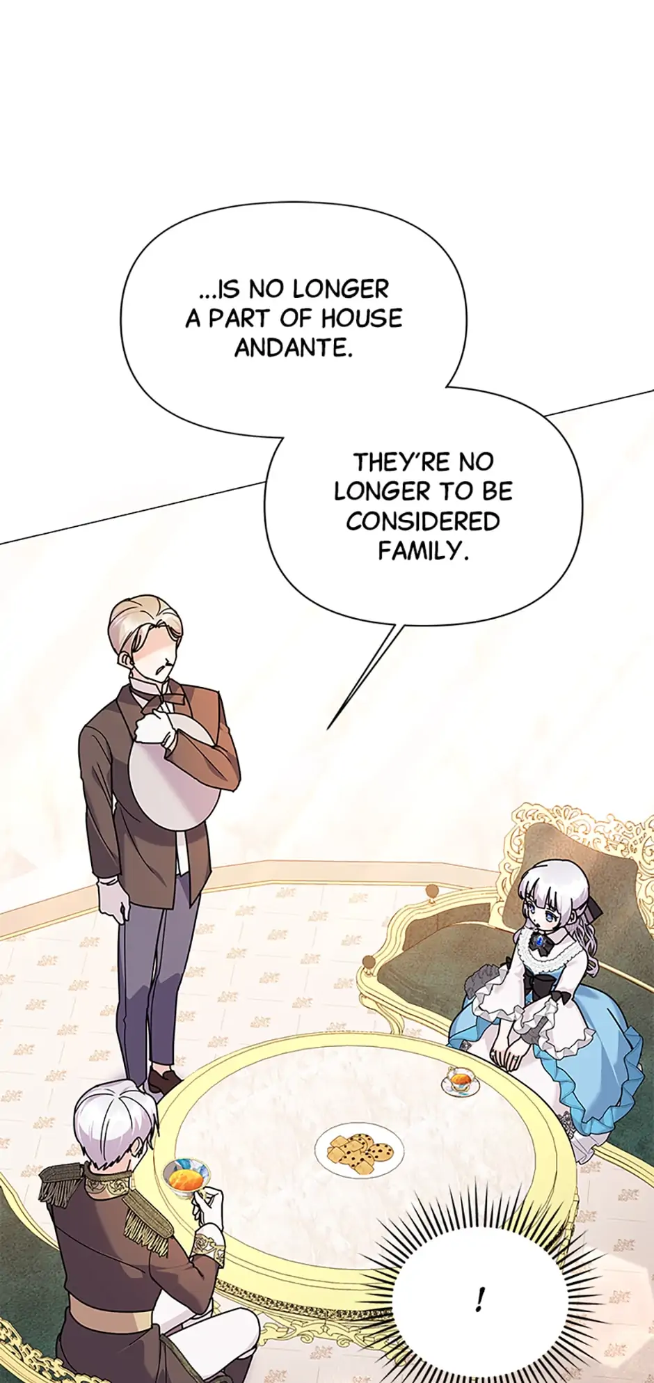 The Little Landlady Chapter 60 - page 29