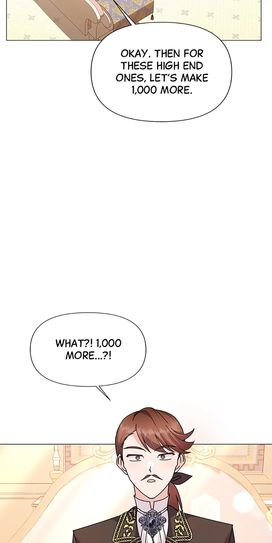 The Little Landlady Chapter 60 - page 3