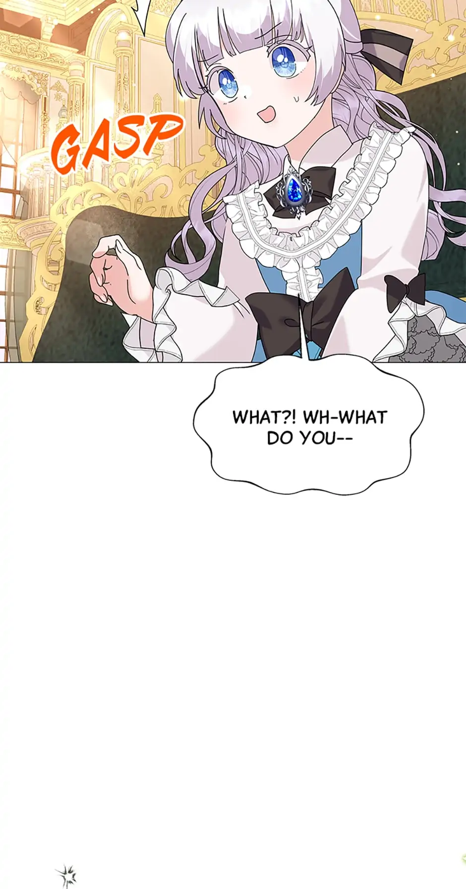 The Little Landlady Chapter 60 - page 37