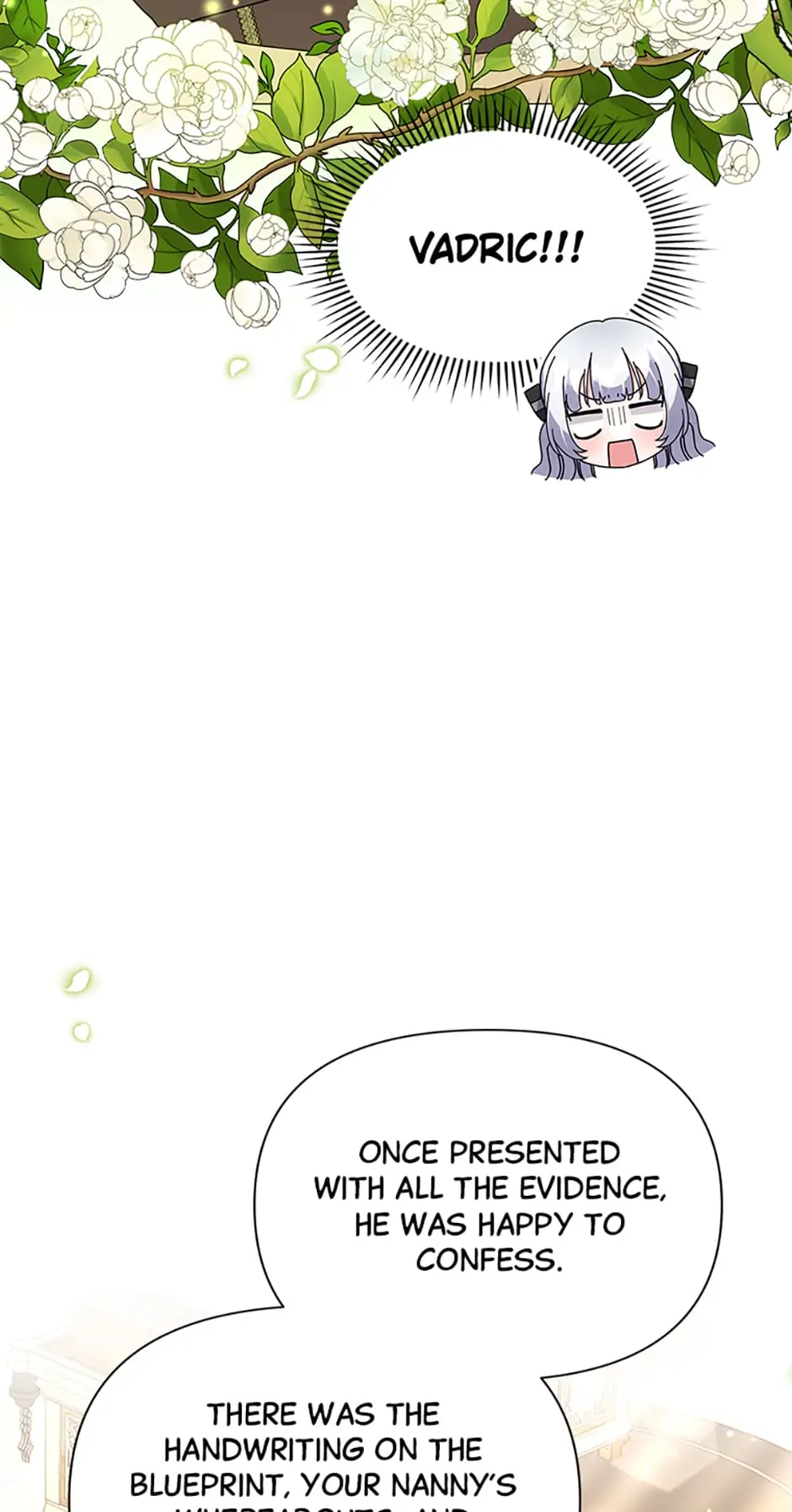 The Little Landlady Chapter 60 - page 39